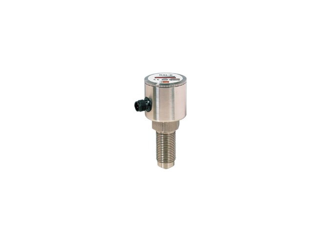 Kobold KAL-D Compact Thermal Flow Switch