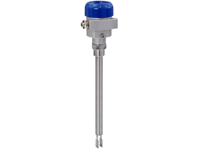 KROHNE OPTISWITCH 5250 C Vibrating Level Switch