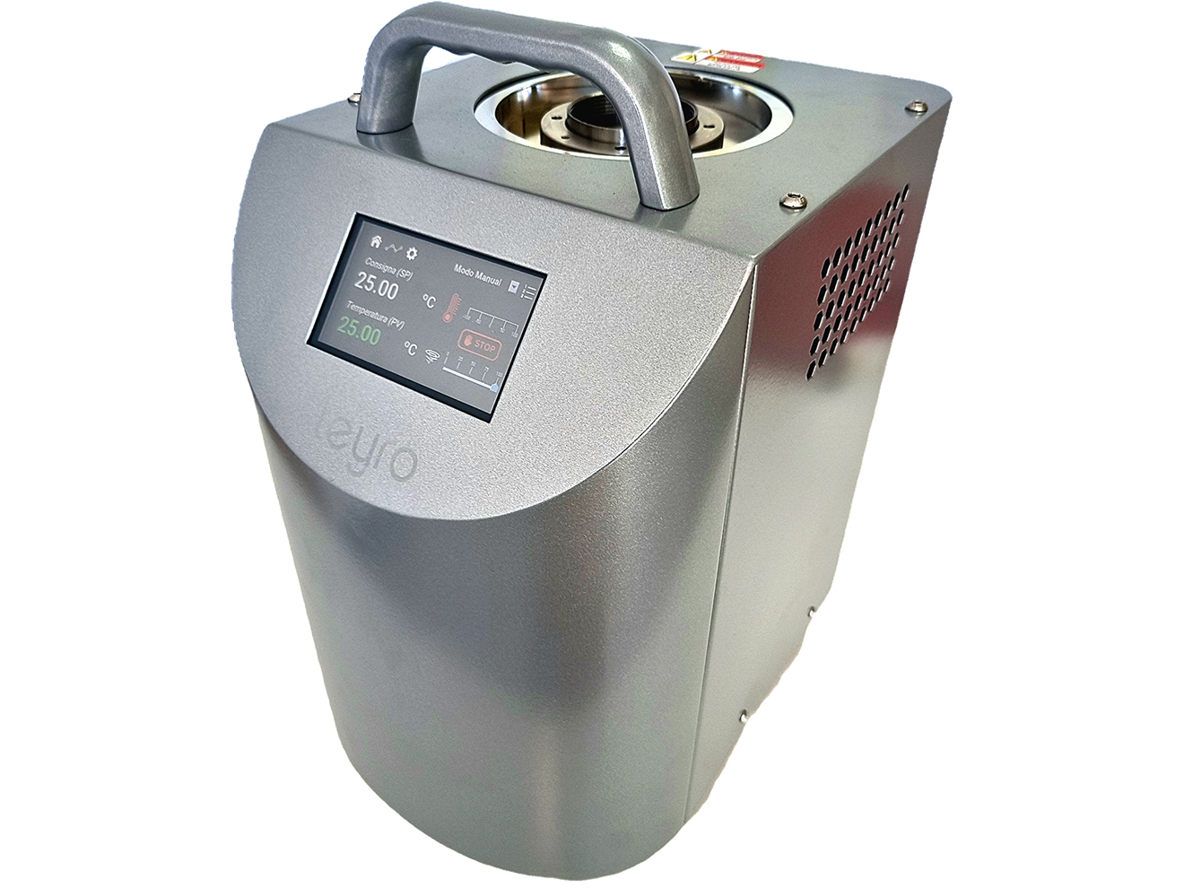 Leyro LCB 30 Series Temperature Calibrator