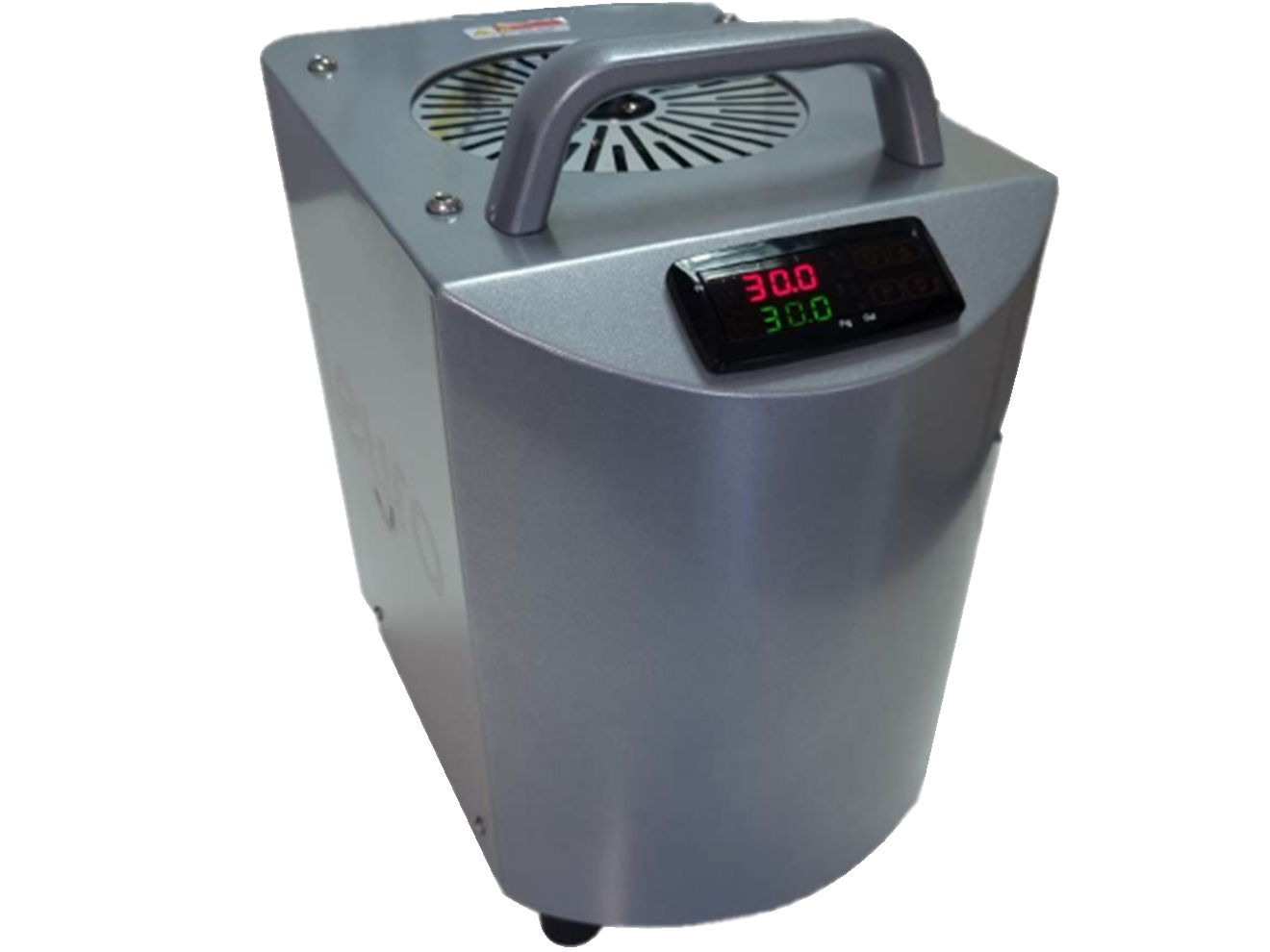 Leyro LHC 400 Dry Block Series Temperature Calibrator