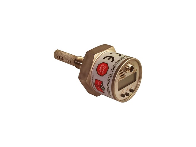 COSA Xentaur LPDT Dew Point Transmitter