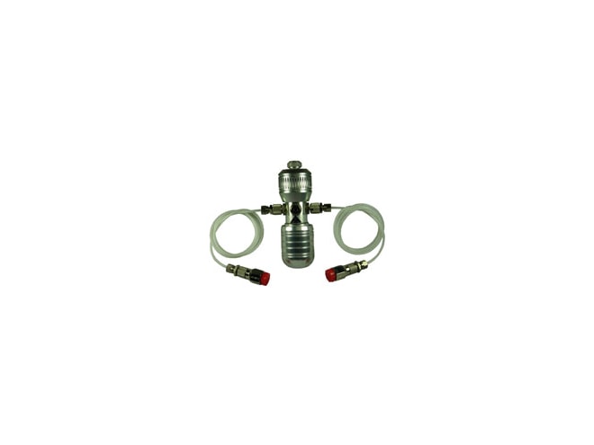 Druck LTP1 Pneumatic Hand Pumps