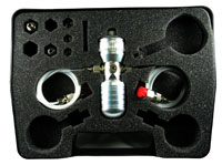 Druck LTP1 Pneumatic Hand Pumps