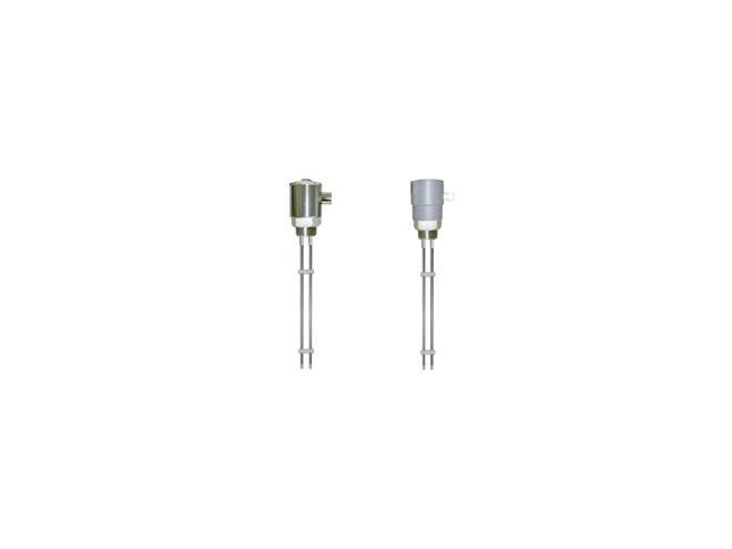 Intempco LTX15 Dual Probe Continuous Capacitance Level Sensor