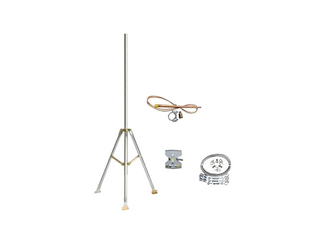 HOBO Weather Station Tripod Kit