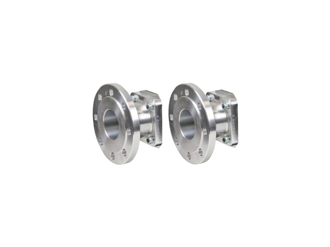 Macnaught MX Series Flange Kits