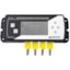MadgeTech TCTempXLCD Temperature Data Loggers