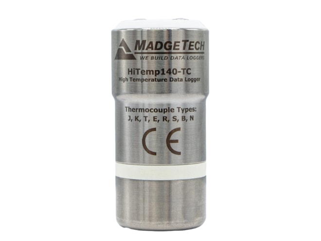 MadgeTech HiTemp140-TC Data Logger