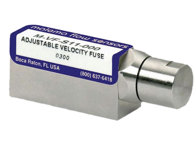 Malema M-VF Safety Excess Flow Valve