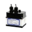 Malema M-10000 Paddle Wheel Flow Meter Celcon
