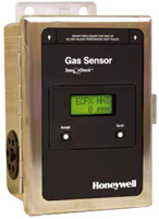 Manning Systems EC-FX-NH3 Ammonia Gas Sensor