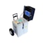 Megger EZ-Thump 4kV Portable Cable Fault Location System Front View