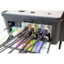 Megger TTRU3-BASIC Three-Phase Transformer Turns Ratiometer Side View