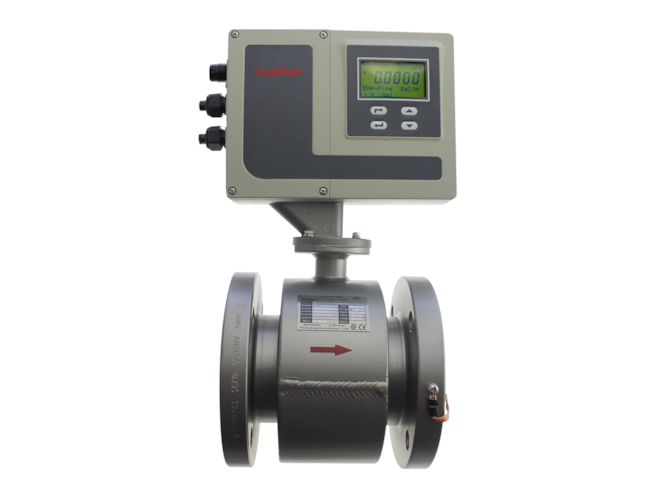 FloCat MFE Electromagnetic Flow Meter