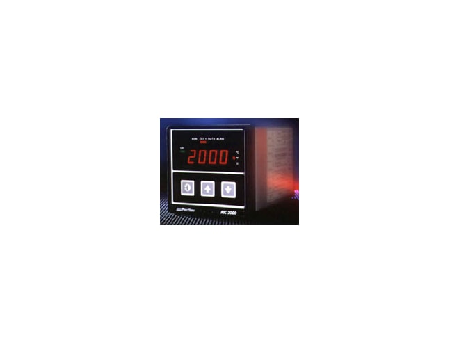 Partlow MIC 2000 Process Controller