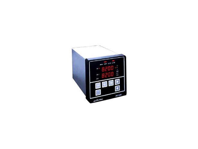 Partlow MIC 8200 Process Controller