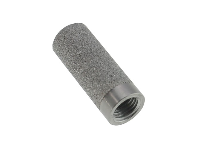 Michell Instruments SSG Replacement Guard