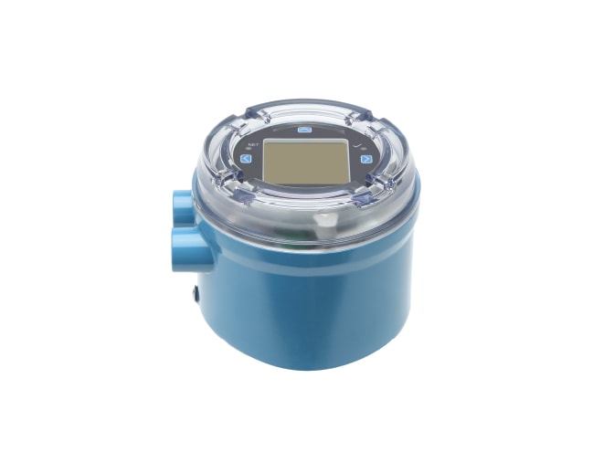 Micro Motion 1600 Transmitters