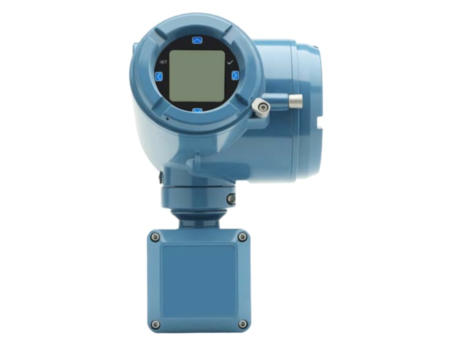 Micro Motion 4700 Coriolis Field Mount Transmitter