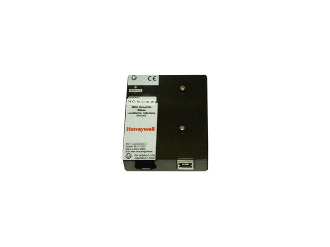 Honeywell MIDAS LonWorks Module