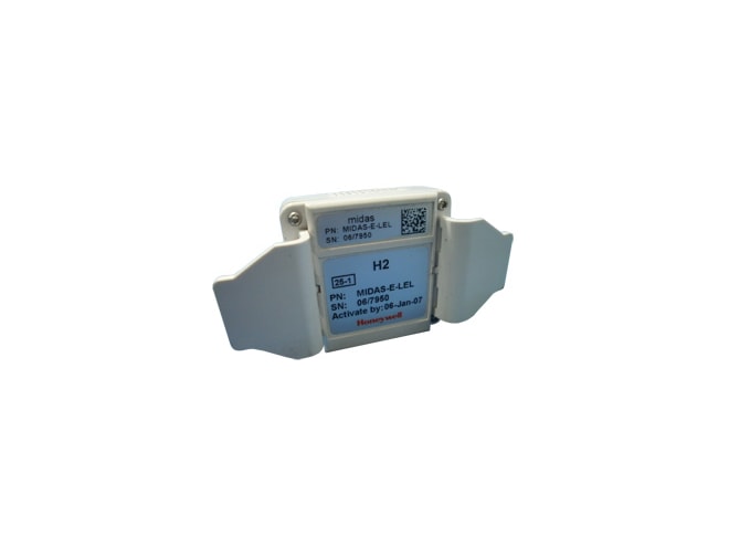 Honeywell MIDAS Sensor Cartridges