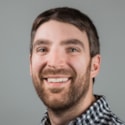 Mike K. headshot