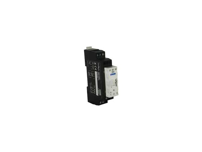 INOR MinIPAQ-L-USB Temperature Transmitter
