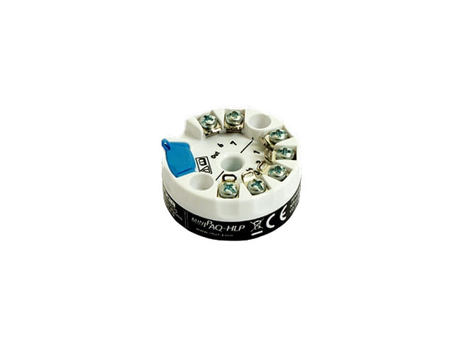 INOR MinIPAQ-HLP-USB 2-Wire Transmitter