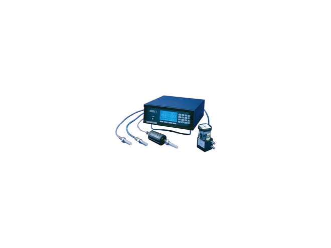 Panametrics MIS 1 Moisture Analyzer