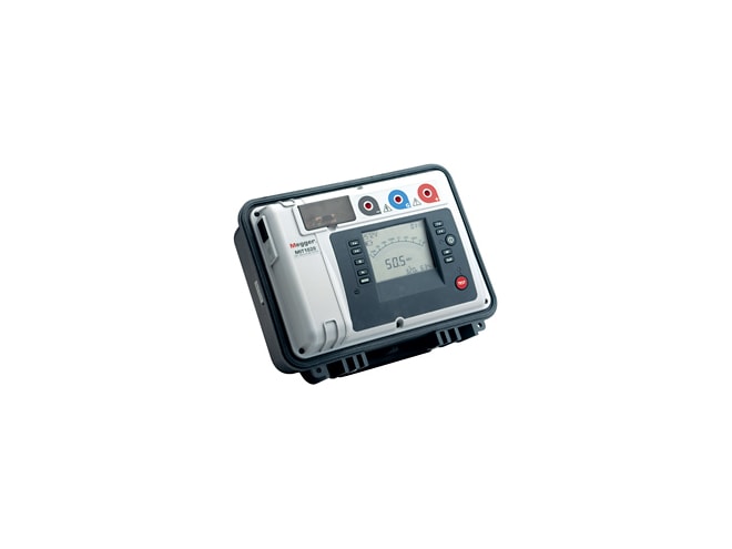 Megger MIT1020/2 Insulation Resistance Tester