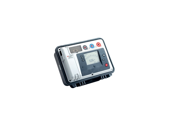 Megger MIT510/2 Insulation Resistance Tester