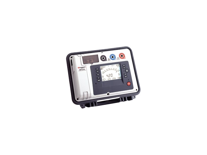 Megger MIT520/2 Insulation Resistance Tester