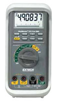 Extech Multimaster MM560/MM570 Multimeter