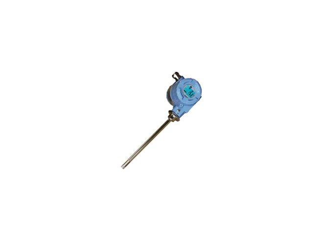 Panametrics DewPro MMR101 Moisture Transmitter