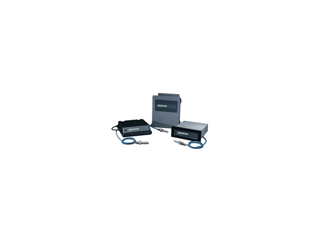 Panametrics MMS 35