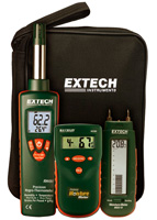 Extech MO280-KW Water Damage Restoration Kit