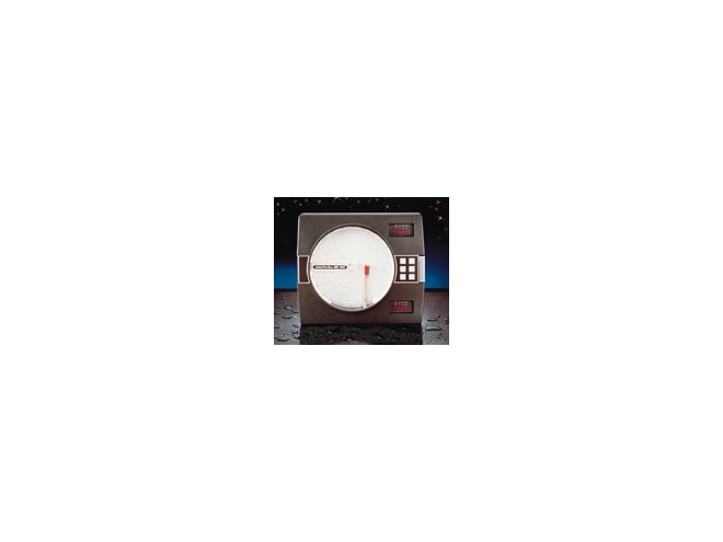 Partlow MRC 7800 Circular Chart Recorder