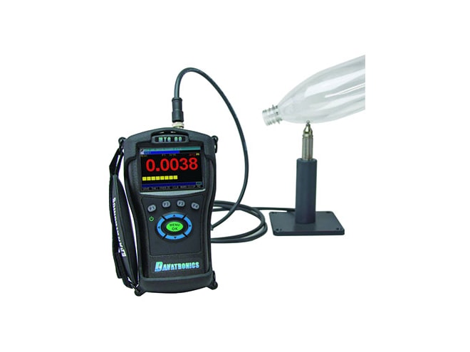 Danatronics MTG-99 Magnetic Thickness Gauge
