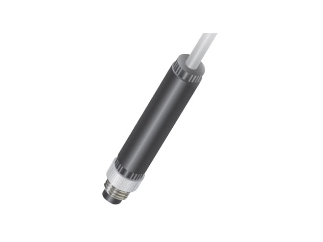 Ametek Crystal nVision RTD Probe