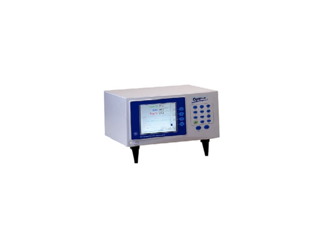 Panametrics Optica Series Chilled Mirror Hygrometer