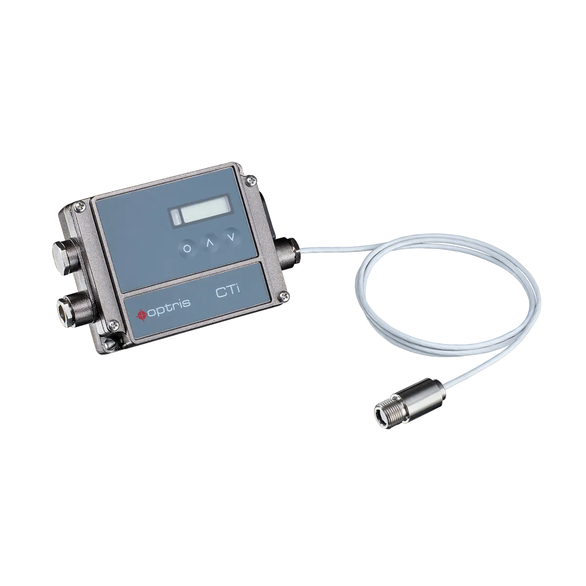 Optris CTi LT Infrared Thermometer