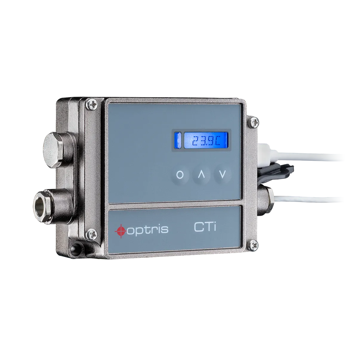 Optris CTi LT Infrared Thermometer