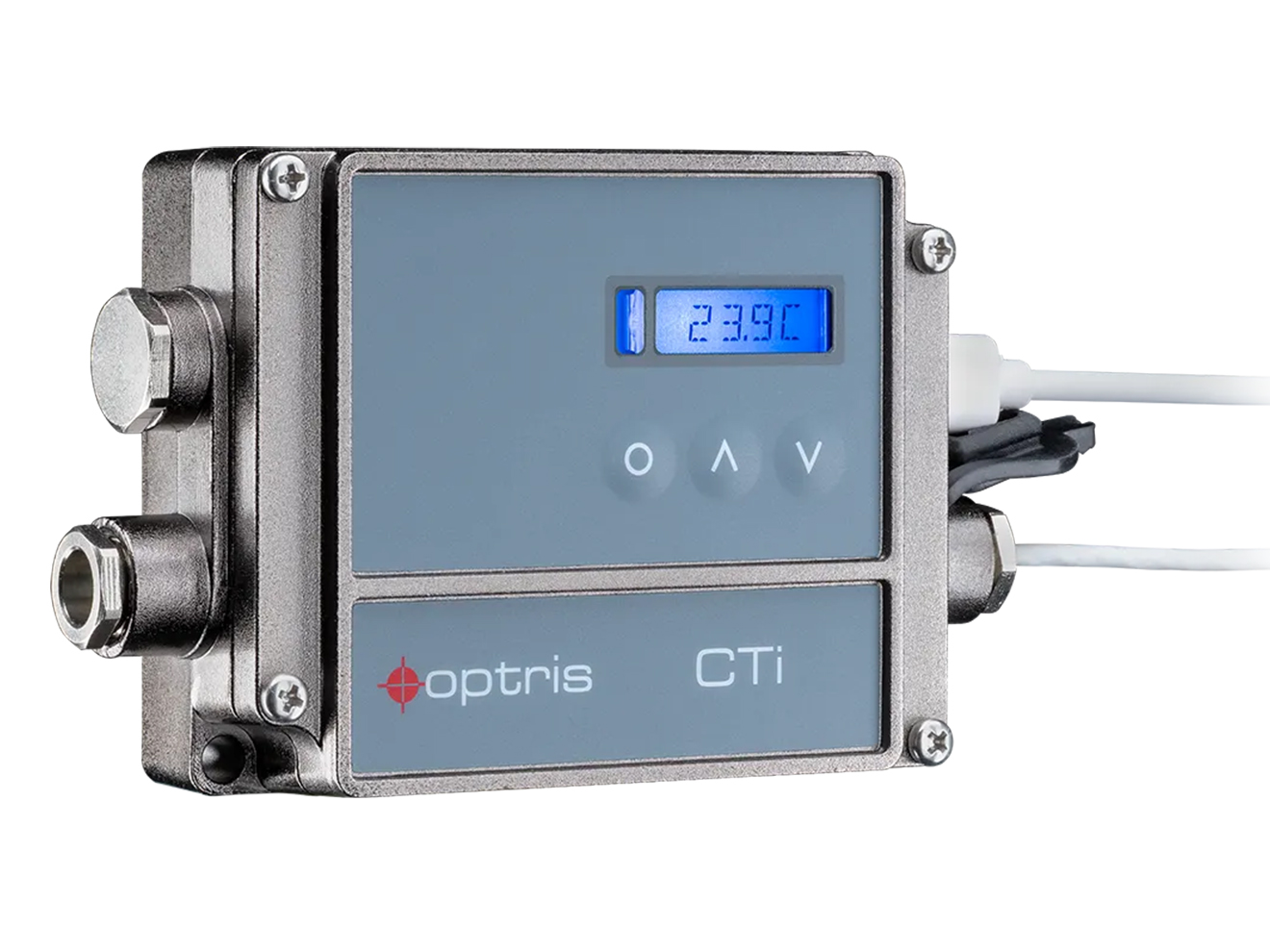 Optris CTi 2M Infrared Thermometer