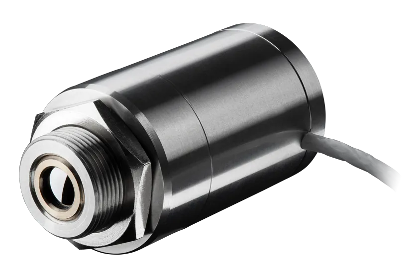 Optris CTi LThot Infrared Thermometer