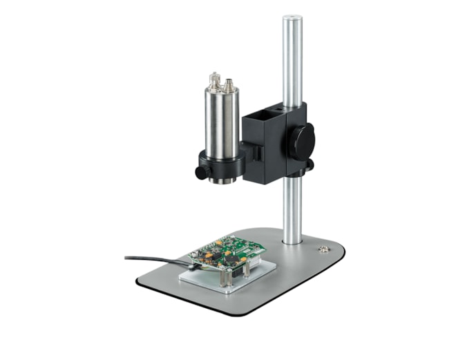Optris OPTXI40LTF20CFKT090 Xi 410 Microscope Kit