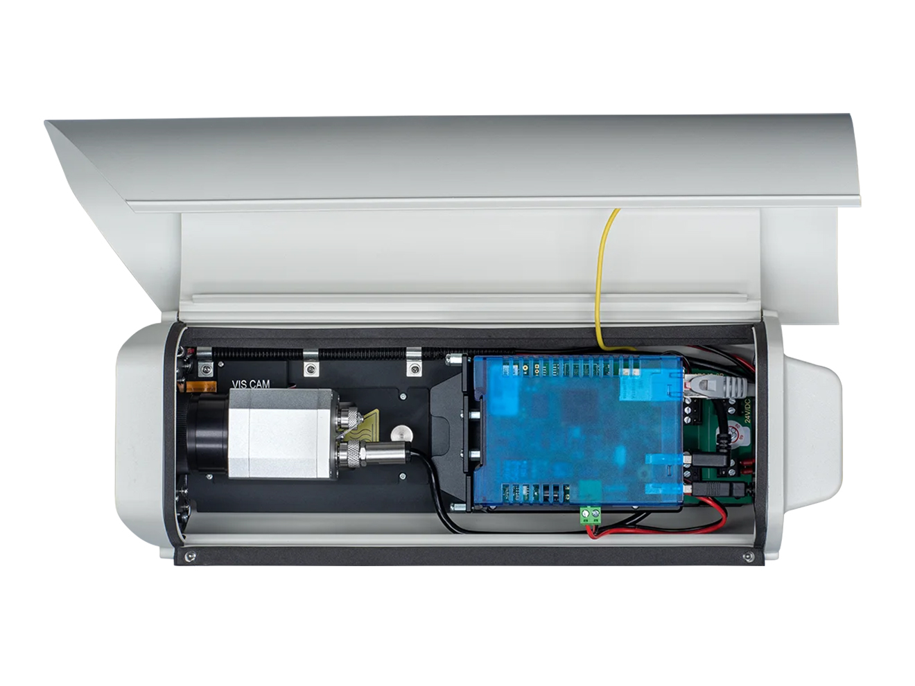 Optris PI 640i Condition Monitoring Kit