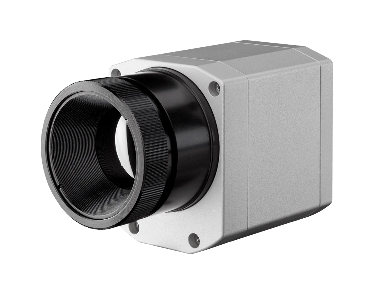 Optris 640 R Top Down Glass Inspection System