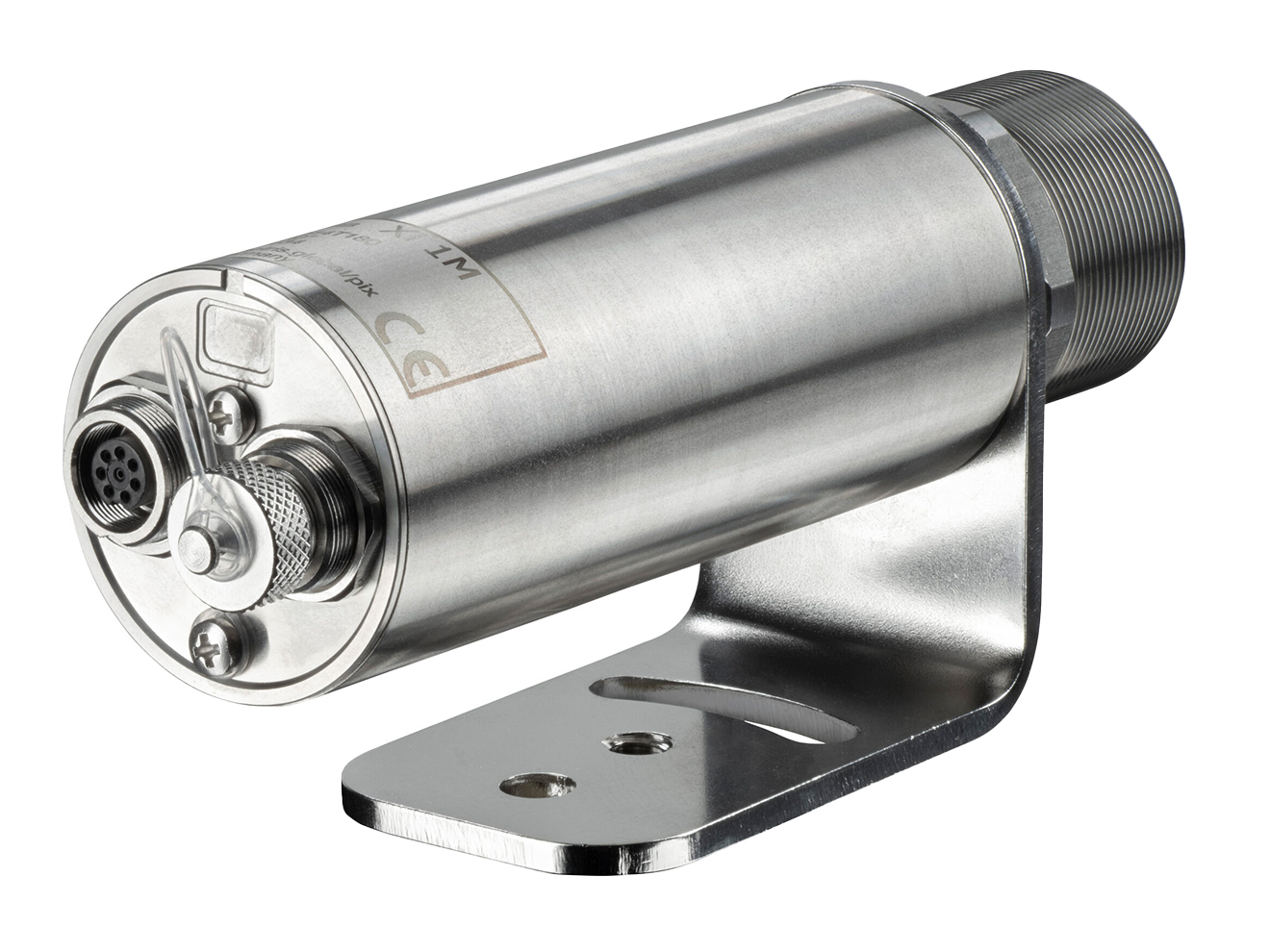 Optris Xi 1M Infrared Camera