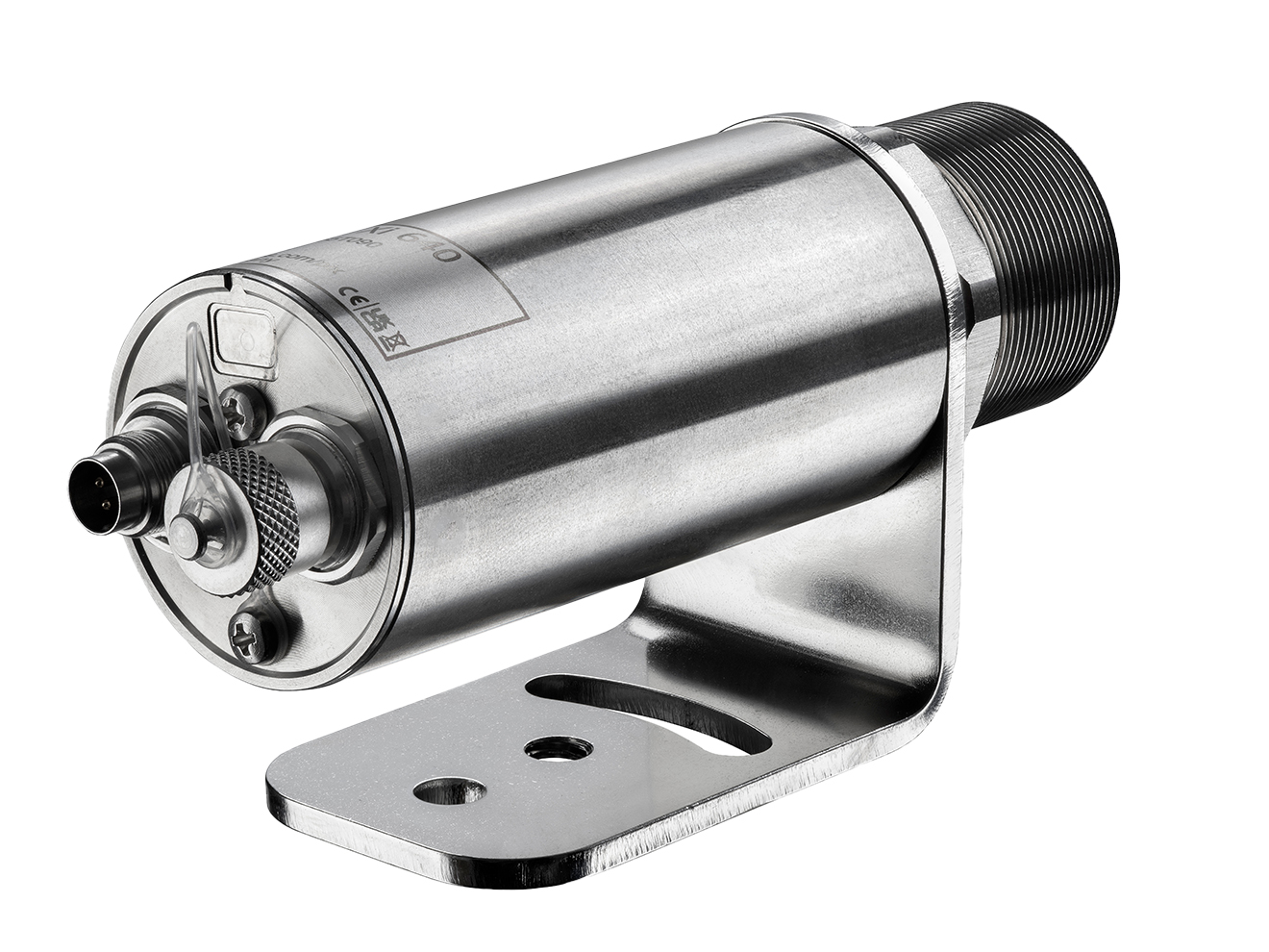 Optris Xi 640 Infrared Camera