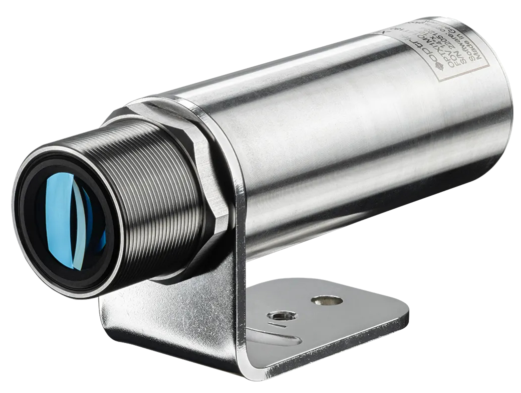 Optris Xi 05M MeltScope Infrared Camera